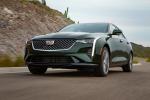 Cadillac CT4 Premium Luxury 2019 года